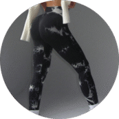 Leggings Estampadas
