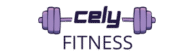 Logo Cely Fitness